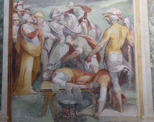 Stefano
Molten Metal