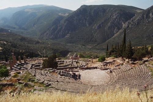 Delphi
- Overview