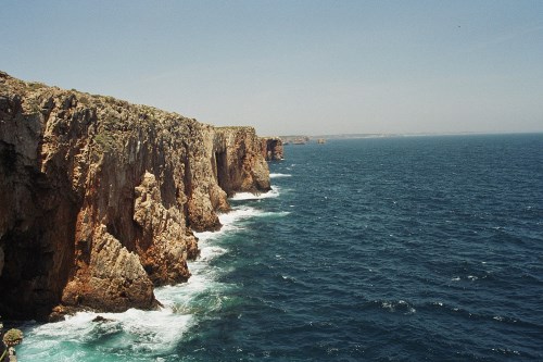 Sagres
Coast 1