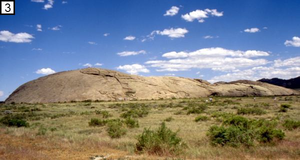 Independence Rock