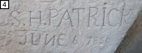 Emigrant
            Inscription